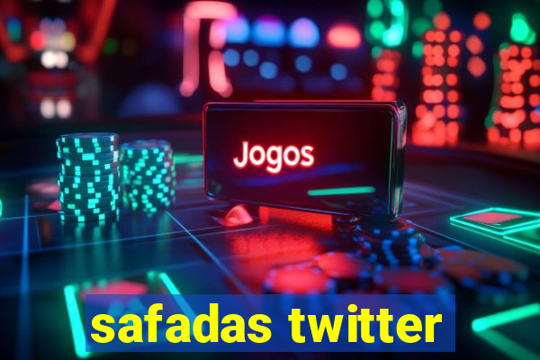 safadas twitter